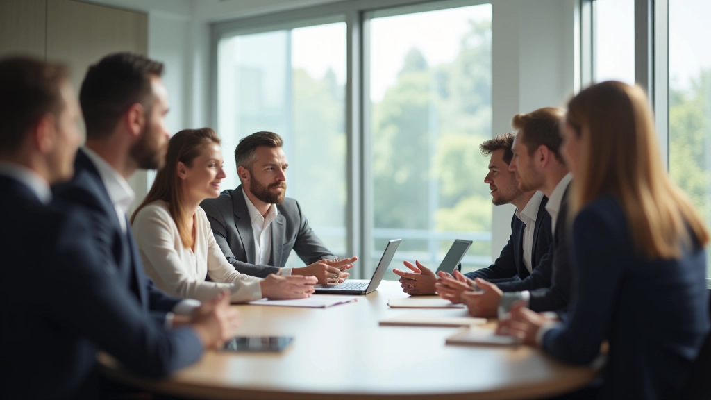 Kurz efektivní komunikace v podniku