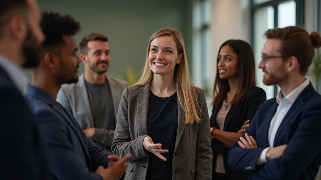 Tým zkušených lektorů v Mluvme Jasně s.r.o.