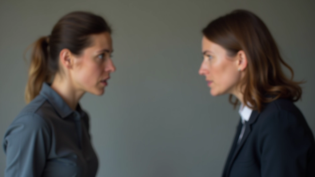 Taktní upřímnost v obtížných rozhovorech