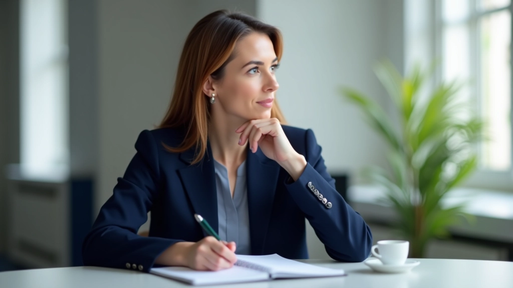 Ilustrace tří kroků techniky vedení obtížného rozhovoru: příprava, poslouchání a sdílení