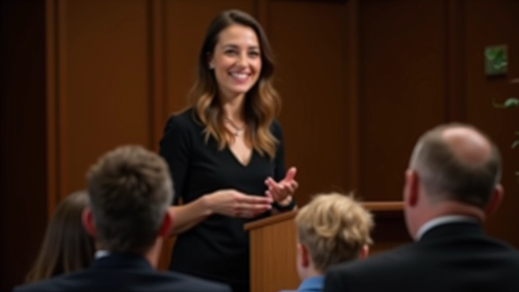 Autentický osobní komunikační styl